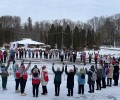Фестиваль северной ходьбы «Ходи, Тула» пройдёт в Рогожинском парке Тулы 