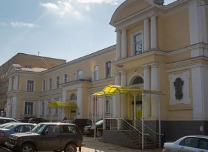 Лучшую больницу 2024 года в Тульской области выбрали независимые эксперты