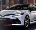 «Авито Авто»: в Тульской области Toyota Camry оказалась лидером в спросе авто с пробегом  