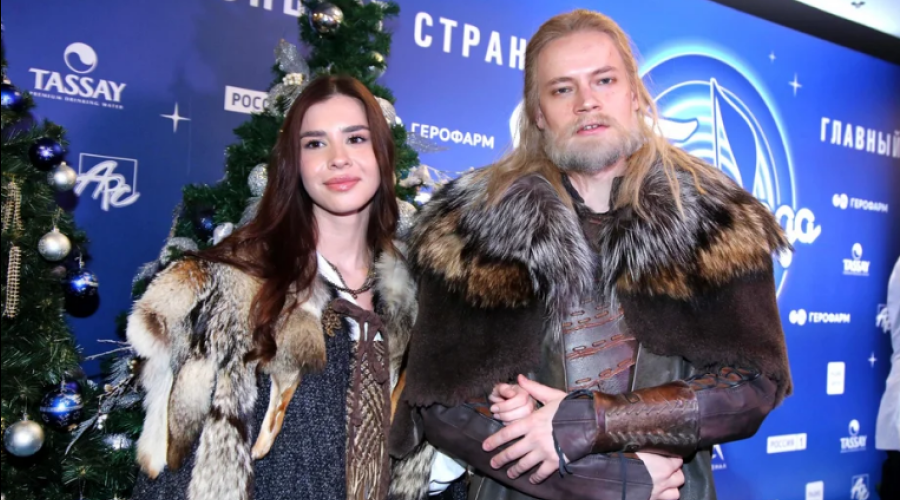 Премьеру «Князя Владимира» представят в феврале