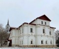 650-летие Куликовской битвы: в Венёве открылся обновлённый музей 