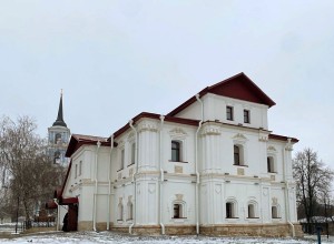 650-летие Куликовской битвы: в Венёве открылся обновлённый музей 