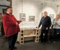 В Туле открылось новое культурное пространство