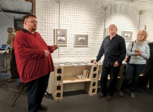  В Туле открылось новое культурное пространство