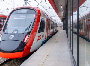 Наземное метро может появиться в Туле в 2025 году