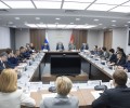 Дмитрий Миляев провёл совещание по ситуации с компанией «Ё-хаус»