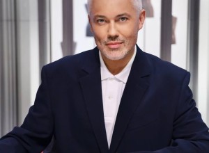 Александр Рогов выделил два ярких тренда недели моды