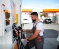 С февраля в России запланирован рост цен на топливо на 7-10%