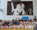 В Туле проходит турнир по дзюдо среди юношей и девушек