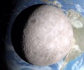 NASA зафиксировало мелодии на обратной стороне Луны