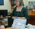 Творческий вечер «Души прекрасные порывы» состоялся в Туле