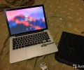 MacBook Pro retina 13