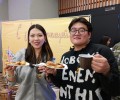 В Туле прошла широкая Масленица для иностранных студентов