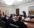 Тульская и Челябинская области расширяют межрегиональное сотрудничество