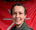 Чичерина хочет выступить с песней про бойцов СВО на «Интервидении»