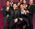 Фильм «Анора» забрал 3 номинации на церемонии Independent Spirit Awards