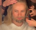 Туляк SHAMAN показал репетицию этно-оперы «Князь Владимир»