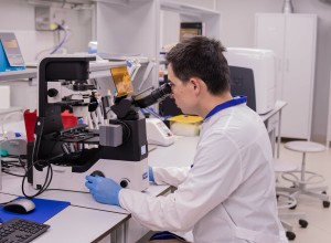 В МГУ началось испытание лекарства для лечения мужского бесплодия