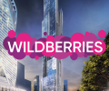 Wildberries & Russ выкупает строящийся небоскреб в «Москва-Сити»