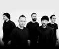 Группа «Звери» с новым треком к юбилею А.П. Чехова