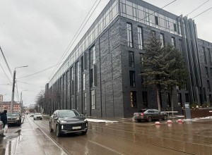 Названы самые популярные новые автомобили в Тульской области