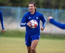 Тульский «Арсенал» пополнили футболисты сборных Черногории и Брунея