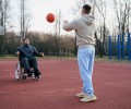 В Туле проводят набор на бесплатные секции для детей с ОВЗ и героев СВО