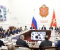  Выплаты к 8 Марта получат семьи военнослужащих 
