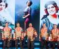 В Курске начался Всероссийский фестиваль «Солнце России»