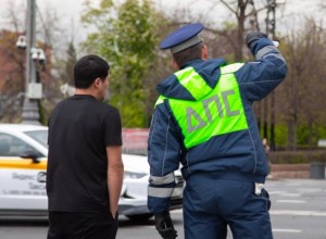 Штраф 5 000 рублей за экологические нормы в России