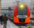 Биометрия для посадки на поезд теперь доступна и тулякам