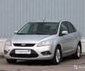 Ford Focus, 2008