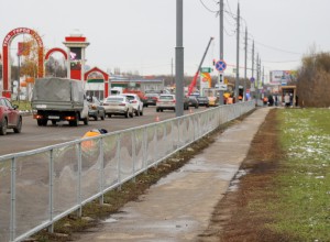 Реконструкция и строительство мостов и дорог, новый тоннель на Красных воротах: преобразования в Туле