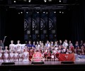 В Туле состоялся всероссийский танцевальный конкурс «Азимут»