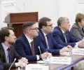 Тула вошла в десятку российских городов по масштабам строительства