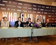  Проект Хабенского «Жил. Был. Дом» покажут сразу в 100 кинотеатрах России