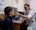 В Тульской детской областной больнице День открытых дверей