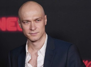 Российского актера Юру Борисова номинировали на кинопремию «Оскар» и  БАФТА