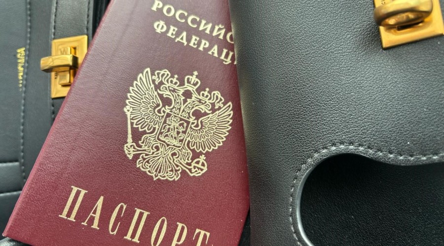 Юристы рассказали россиянам, что делать при потере паспорта