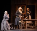 Спектакль «Отец Сергий» Тульского драмтеатра попал в финал конкурса