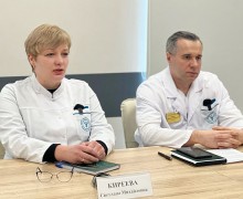 В Тульской области повышают качество диагностики и лечения онкозаболеваний
