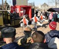 23 февраля в Туле прошли мероприятия, посвящённые Дню защитника Отечества