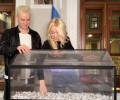 SHAMAN и Екатерина Мизулина подвели итоги конкурса