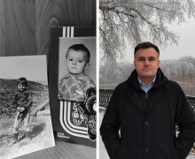 Тульские чиновники запустили флешмоб со своими детскими фото