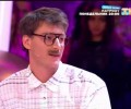 Алексей Воробьёв спел в «Конфетке» в третий раз