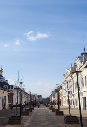 Обзорные экскурсии по Туле