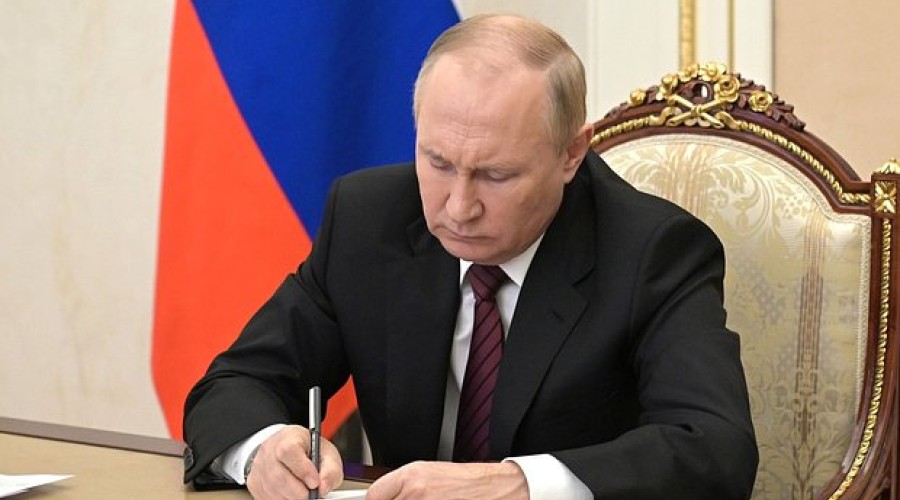 Вместо «Евровидения» в России теперь «Интервидение»