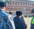 Судебные приставы и сотрудники ГИБДД провели в Туле мероприятие «Должник»