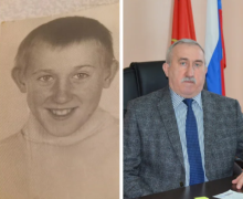 Тульские чиновники запустили флешмоб со своими детскими фото