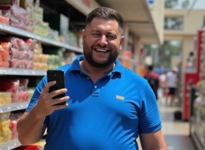 Дава впервые поделился эмоциями о будущем отцовстве